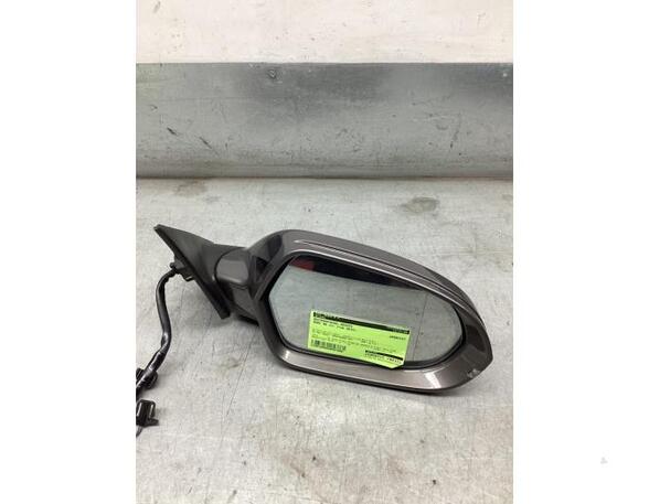 Wing (Door) Mirror AUDI A6 (4G2, 4GC, C7), LAND ROVER DISCOVERY IV (L319)