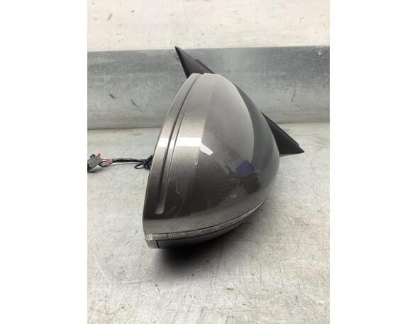 Wing (Door) Mirror AUDI A6 (4G2, 4GC, C7), LAND ROVER DISCOVERY IV (L319)