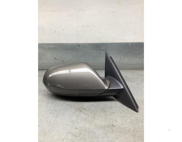 Wing (Door) Mirror AUDI A6 (4G2, 4GC, C7), LAND ROVER DISCOVERY IV (L319)