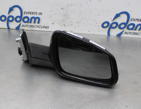 Wing (Door) Mirror BMW X2 (F39)