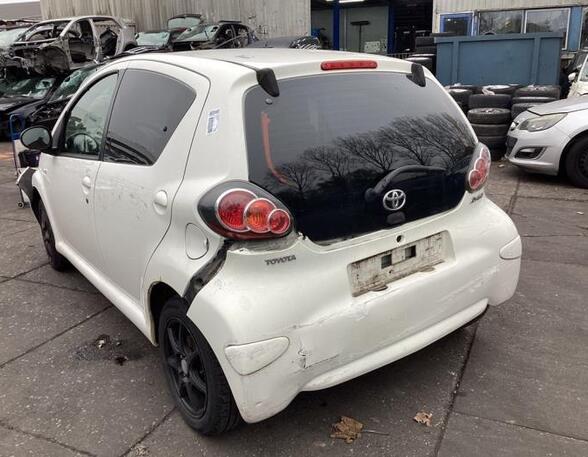 Wing (Door) Mirror TOYOTA AYGO (_B1_)