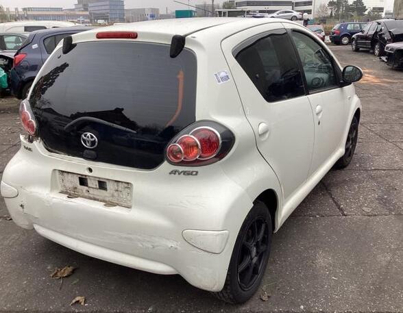 Wing (Door) Mirror TOYOTA AYGO (_B1_)