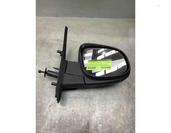 Wing (Door) Mirror MERCEDES-BENZ CITAN Box Body/MPV (W415)