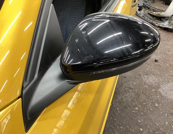 Wing (Door) Mirror PEUGEOT 208 II (UB_, UP_, UW_, UJ_)