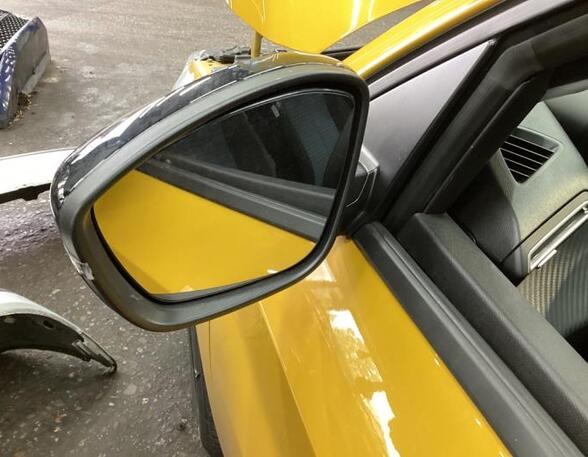 Wing (Door) Mirror PEUGEOT 208 II (UB_, UP_, UW_, UJ_)