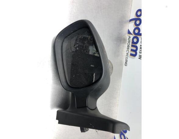 Wing (Door) Mirror RENAULT KANGOO (KC0/1_)