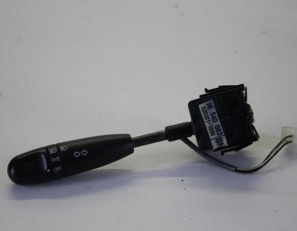 Turn Signal Switch CHEVROLET KALOS, DAEWOO KALOS (KLAS)