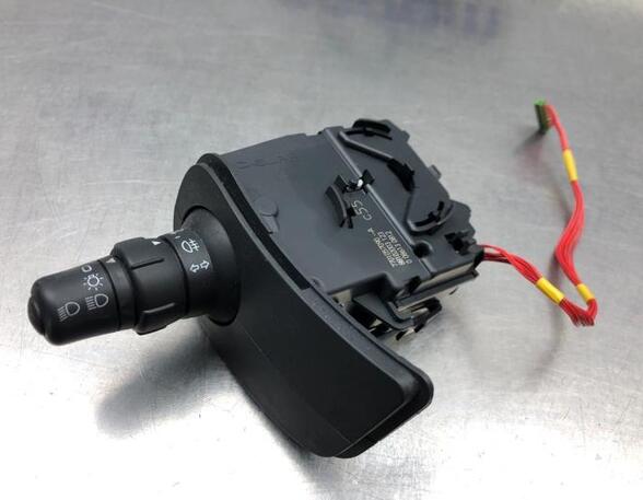 Turn Signal Switch RENAULT CLIO III (BR0/1, CR0/1)