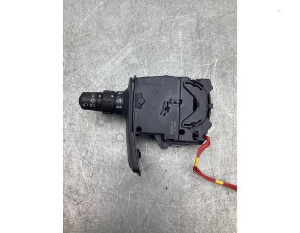 Turn Signal Switch RENAULT CLIO III (BR0/1, CR0/1), RENAULT CLIO IV (BH_), RENAULT CLIO II (BB_, CB_)