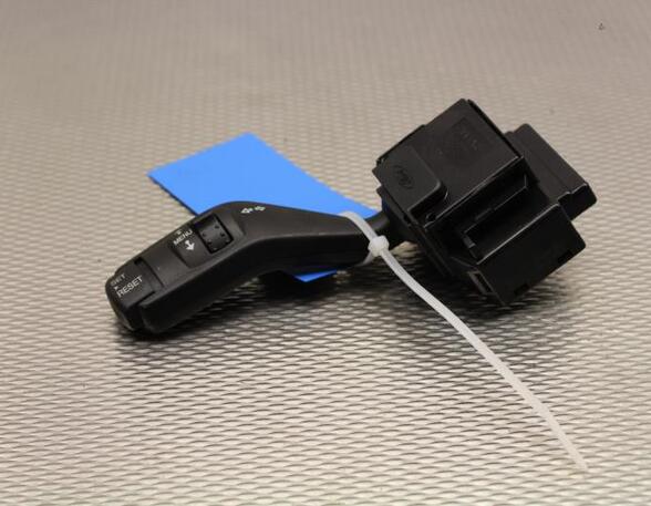 Turn Signal Switch FORD FOCUS II Convertible