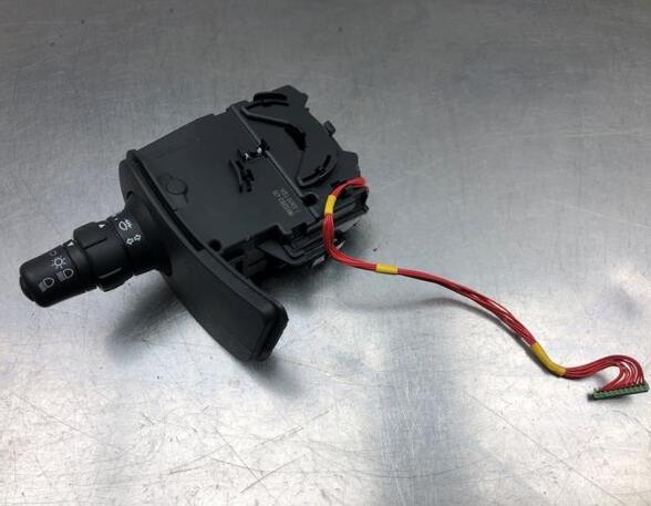 Turn Signal Switch RENAULT CLIO III (BR0/1, CR0/1)