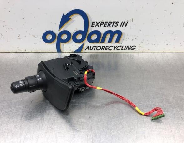 Turn Signal Switch RENAULT CLIO III (BR0/1, CR0/1)