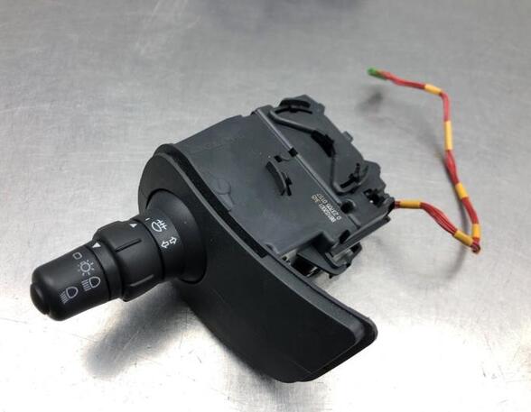 Turn Signal Switch RENAULT MODUS / GRAND MODUS (F/JP0_)