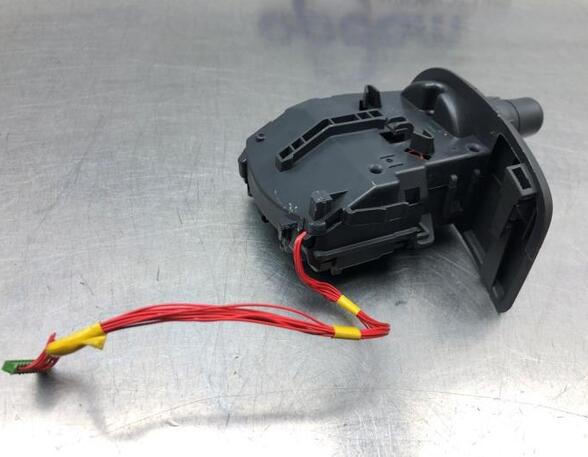 Turn Signal Switch RENAULT MODUS / GRAND MODUS (F/JP0_)