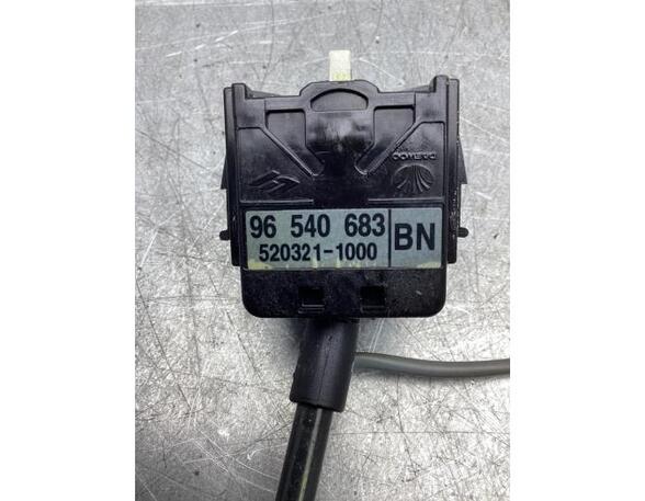 Turn Signal Switch CHEVROLET AVEO / KALOS Hatchback (T250, T255), CHEVROLET AVEO Hatchback (T300)