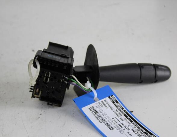 Turn Signal Switch RENAULT CLIO II (BB_, CB_), RENAULT CLIO III (BR0/1, CR0/1), RENAULT THALIA I (LB_)