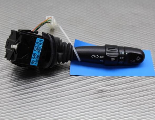 Turn Signal Switch CHEVROLET SPARK (M300)