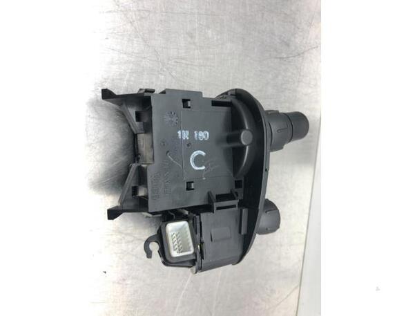 Turn Signal Switch RENAULT SCÉNIC II (JM0/1_), RENAULT GRAND SCÉNIC II (JM0/1_)