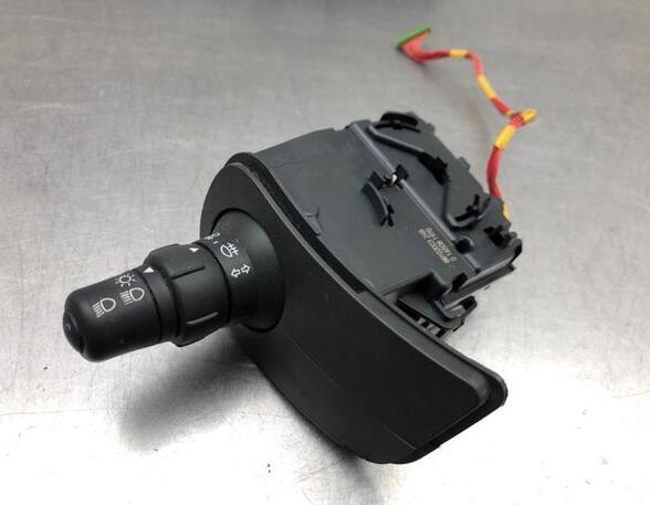 Turn Signal Switch RENAULT CLIO III Grandtour (KR0/1_)