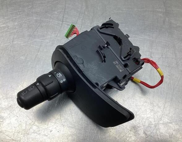 Turn Signal Switch RENAULT KANGOO Express (FW0/1_)