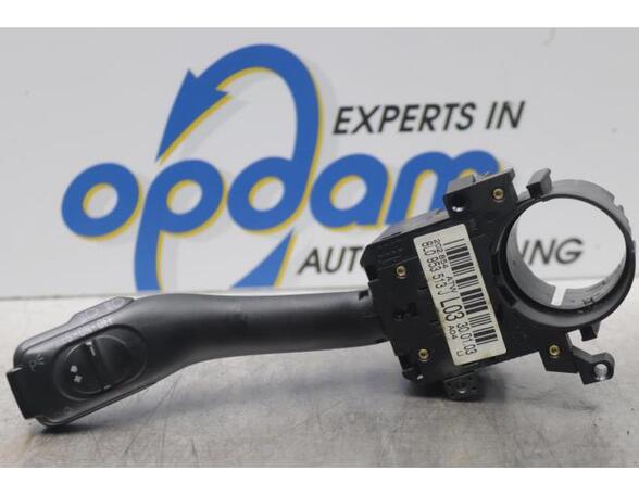 Turn Signal Switch AUDI A2 (8Z0), SKODA FABIA I Combi (6Y5)