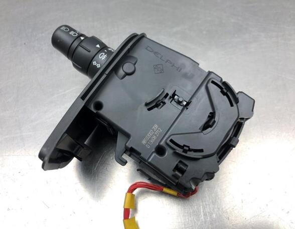 Turn Signal Switch RENAULT CLIO III (BR0/1, CR0/1), RENAULT CLIO IV (BH_)