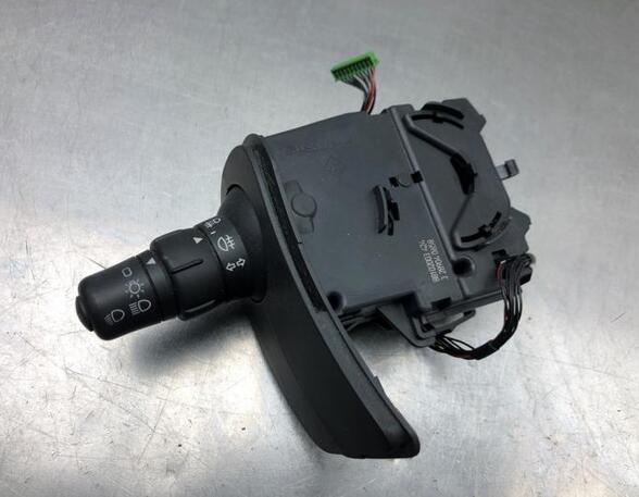 Turn Signal Switch RENAULT MODUS / GRAND MODUS (F/JP0_), RENAULT CLIO III (BR0/1, CR0/1)