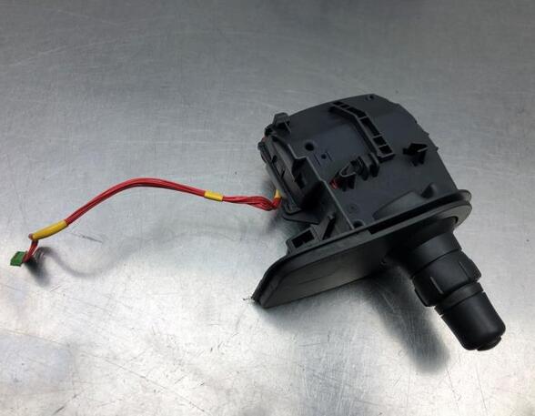 Turn Signal Switch RENAULT CLIO III (BR0/1, CR0/1)