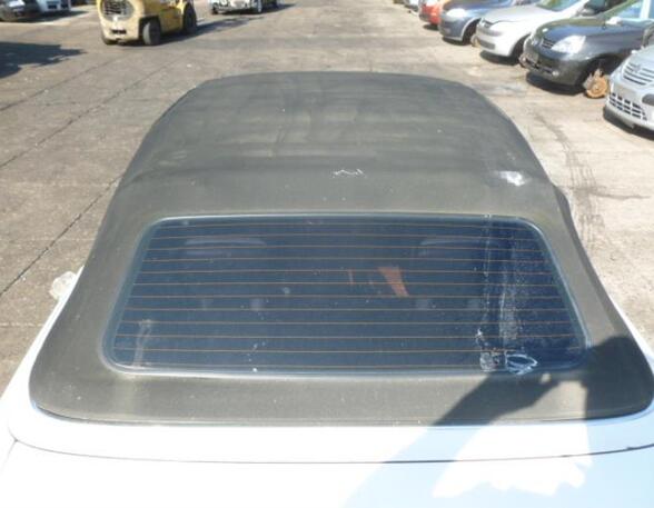 Cabriolet Convertible Roof BMW 3 Convertible (E46)