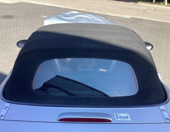 Cabriolet Convertible Roof MAZDA MX-5 III (NC)