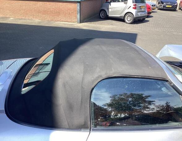 Cabriolet Convertible Roof MAZDA MX-5 III (NC)