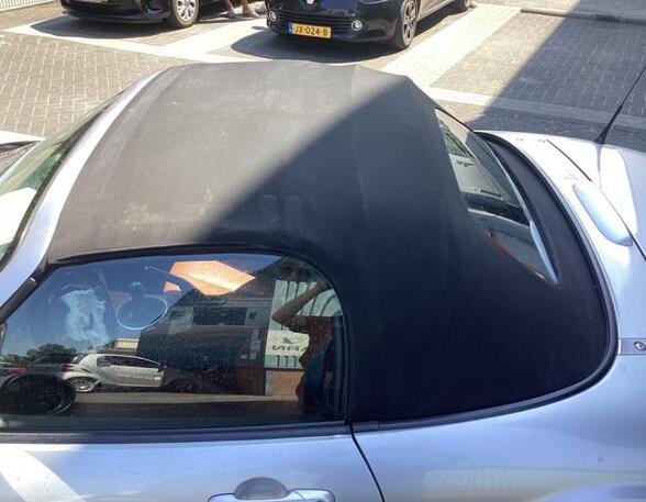 Cabriolet Convertible Roof MAZDA MX-5 III (NC)