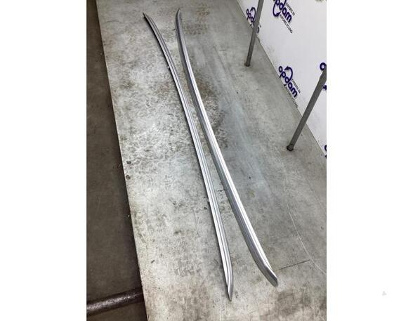 Roof Rails (Bars) PEUGEOT 3008 SUV (MC_, MR_, MJ_, M4_)