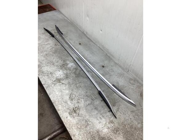 Roof Rails (Bars) VW TIGUAN (AD1, AX1), VW TIGUAN ALLSPACE (BW2)