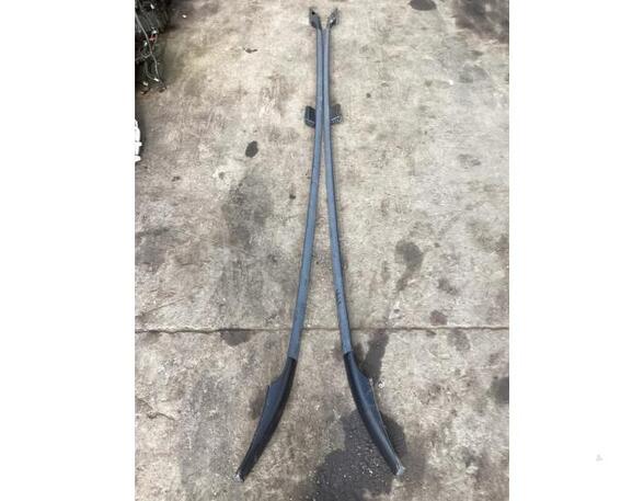 Roof Rails (Bars) MERCEDES-BENZ VIANO (W639)