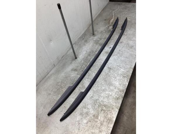 Roof Rails (Bars) SKODA KODIAQ (NS7, NV7, NS6)