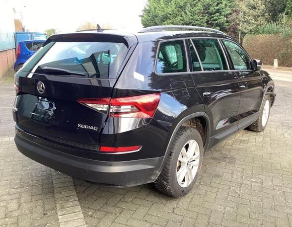 Dakrails SKODA KODIAQ (NS7, NV7, NS6)