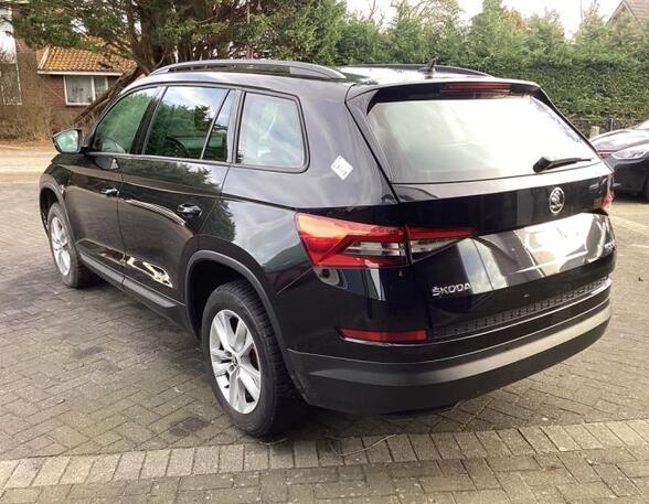 Dakrails SKODA KODIAQ (NS7, NV7, NS6)