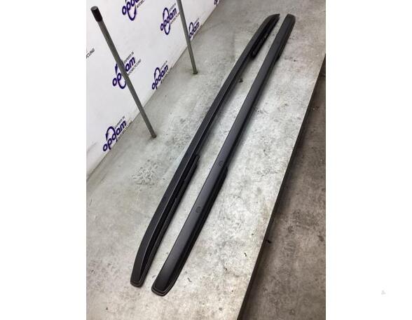 Roof Rails (Bars) JEEP RENEGADE SUV (BU, B1)