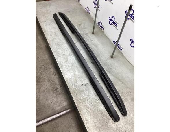 Roof Rails (Bars) JEEP RENEGADE SUV (BU, B1)