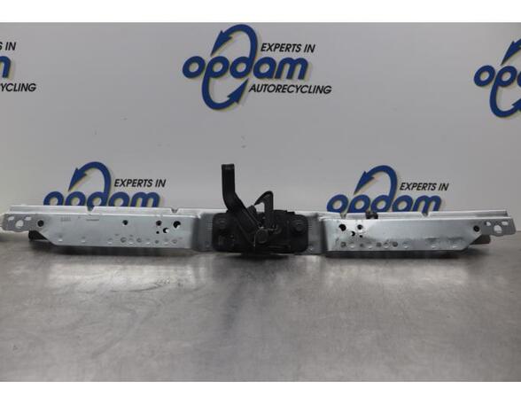 Front Hood Latch Lock OPEL ASTRA J (P10), OPEL ASTRA J Sports Tourer (P10), OPEL ASTRA H (A04)