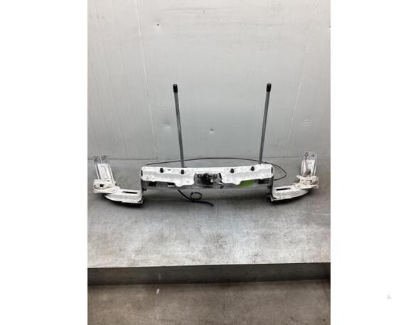 Bekleding voorpaneel FIAT DOBLO Cargo (263_), FIAT DOBLO Platform/Chassis (263_), FIAT DOBLO MPV (263_)