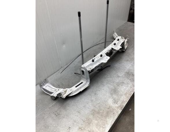 Bekleding voorpaneel FIAT DOBLO Cargo (263_), FIAT DOBLO Platform/Chassis (263_), FIAT DOBLO MPV (263_)