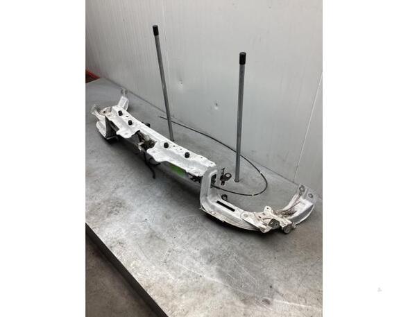 Bekleding voorpaneel FIAT DOBLO Cargo (263_), FIAT DOBLO Platform/Chassis (263_), FIAT DOBLO MPV (263_)