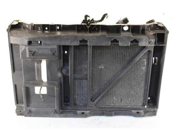 Front Panel CITROËN C3 I (FC_, FN_)