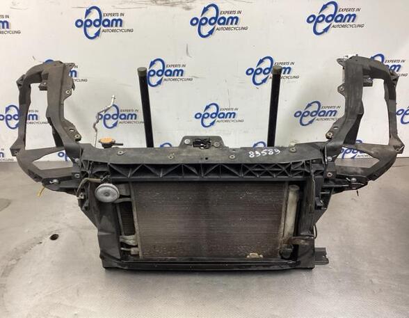 Front Panel SMART FORFOUR (454)