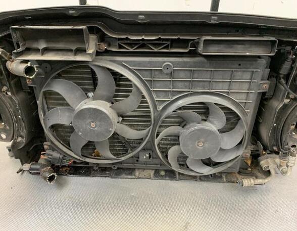 Front Panel VW GOLF V (1K1), VW GOLF VI (5K1)