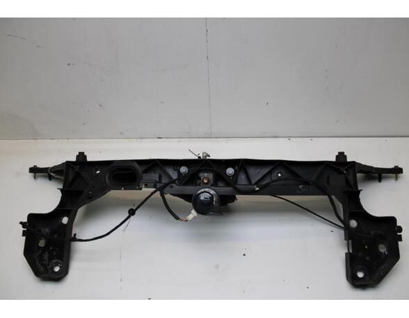 Frontblech Renault Clio III BR0/1, CR0/1 8200290143 P14273004