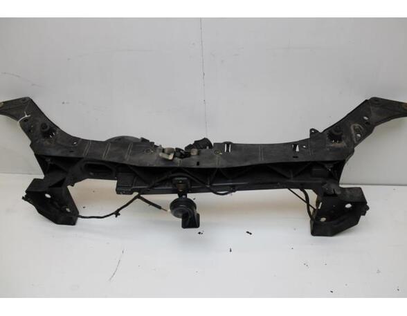 Front Panel RENAULT CLIO III (BR0/1, CR0/1), RENAULT CLIO II (BB_, CB_), RENAULT CLIO IV (BH_)