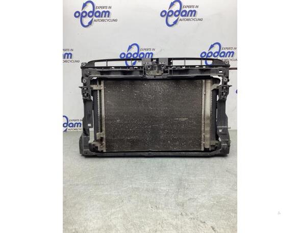 Front Panel VW GOLF VII (5G1, BQ1, BE1, BE2), VW GOLF VII Variant (BA5, BV5), VW GOLF VIII Variant (CG5)